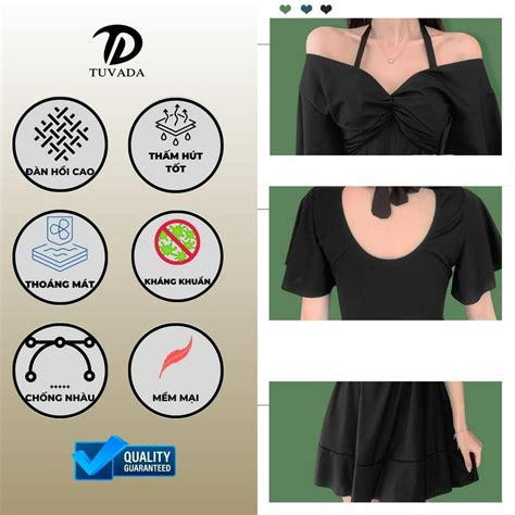 Bikini đi biển bigsize Tuvada đồ bơi nữ bigsize 1 mảnh áo tắm liền thân cao cấp BSV13