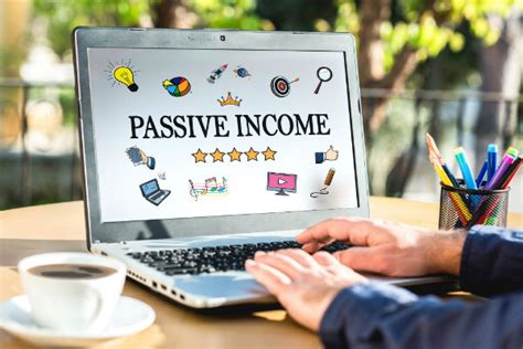 Passive Income Why It S Important And How To Achieve It