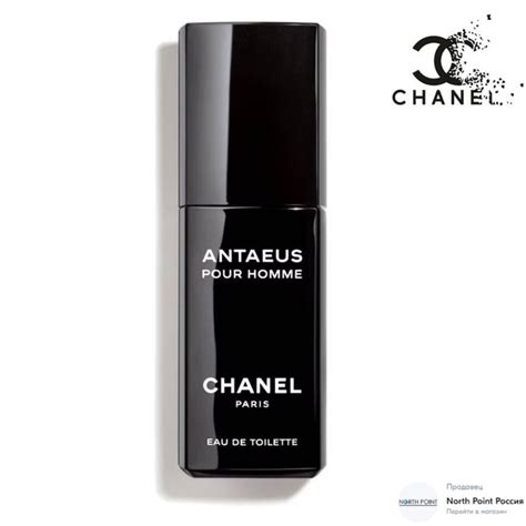 Chanel ANTAEUS Eau De Toilette Духи 100 мл (1563466722)