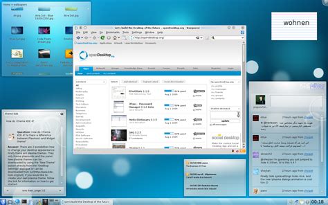 kde  caizen release announcement kde community