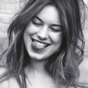 Camille Rowe Nude Leaks Onlyfans Fapellino