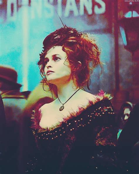 mrs lovett - Sweeney Todd Fan Art (33537210) - Fanpop