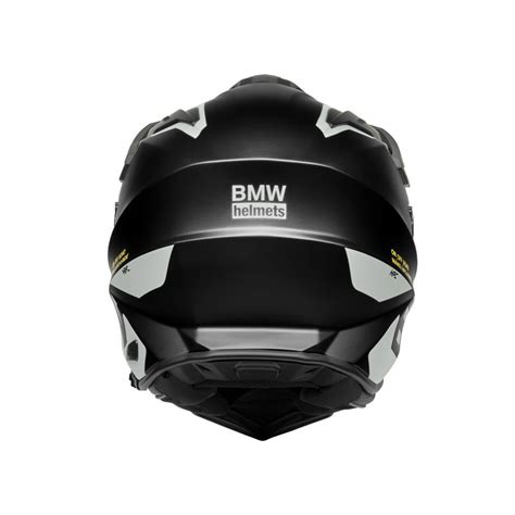 Casco Gs Pure Glaciar Tienda Bmw Motorrad Caetano Cuzco Digital