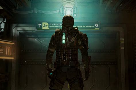 El Tráiler De Lanzamiento De Dead Space Remake Llena De Ilusión Y