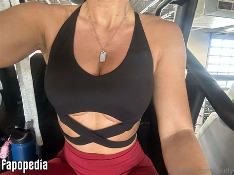 Kindly Myers Nude OnlyFans Leaks Photo 4676424 Fapopedia