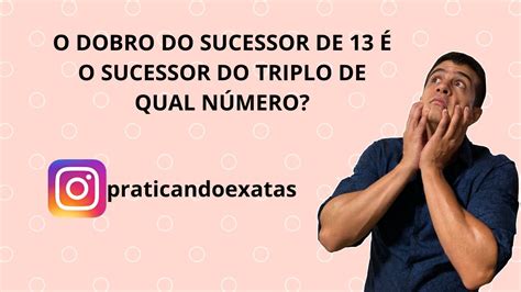 Qual é O Sucessor De 999 BRAINCP