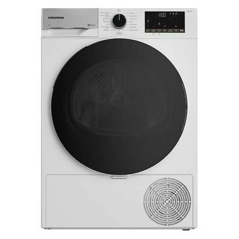 Сушильная Машина Grundig Gt55723 Белый Купить По Цене 67990 Рублей Со ...