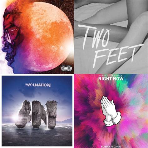 Go Fuck Yourself On Spotify