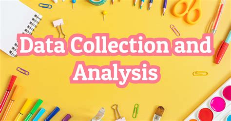 Learn Data Collection And Analysis