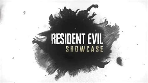 Resident Evil Showcase Svelata La Durata Dell Evento Dedicato A RE4