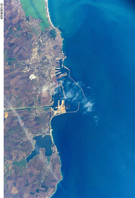Constanta, Romania : Image of the Day