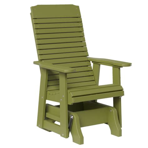 Classic Adirondack Folding Chair Amish Originals Furniture Company