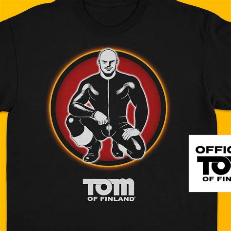 Gay Rubber Clothing Etsy