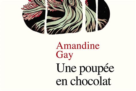 Une Poup E En Chocolat Damandine Gay La Longue Qu Te Dune Femme Noire N E Sous Le Secret