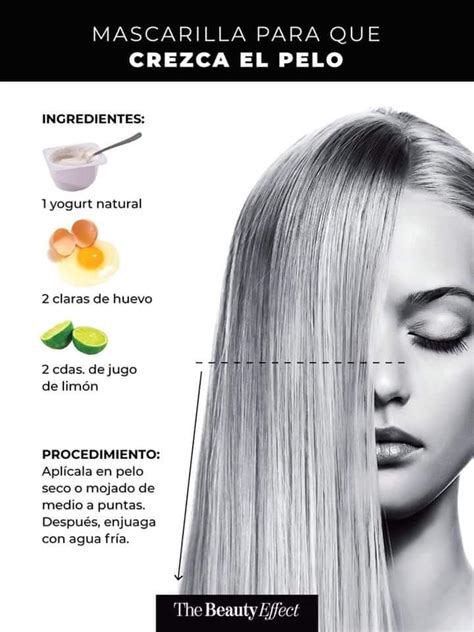 Los 26 Mejores Remedios Caseros Para Tu Cabello ️ 【lo Mejor De 2023