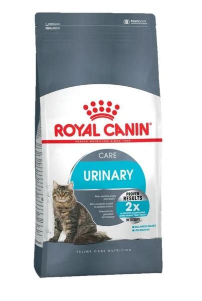 Royal Canin Urinary Care (10 кг) Сухой корм для профилактики МКБ у ...