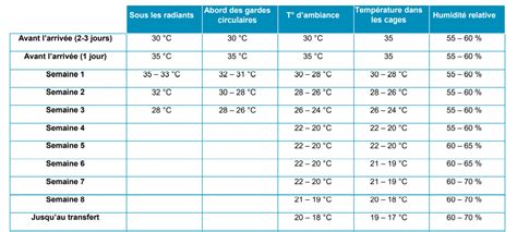 Comment Optimiser Les Performances Des Poules Pondeuses Novocenter