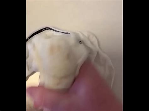 Encontr Un Par De Bragas De Mi Jefe Xvideos