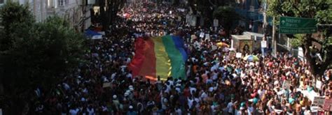 UNE União Nacional dos EstudantesESTUDANTE SOFRE ATAQUE DE HOMOFÓBICO APÓS 11ª PARADA GAY DA