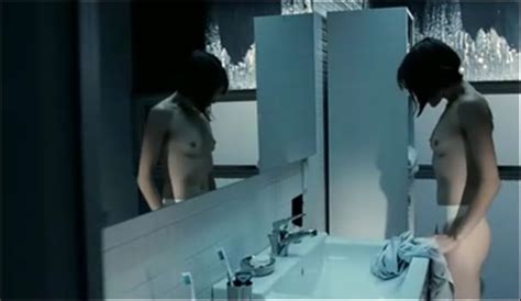 Naked Elena De Haro In Bad Habits