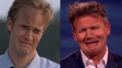 Dawson Crying Meme – Telegraph