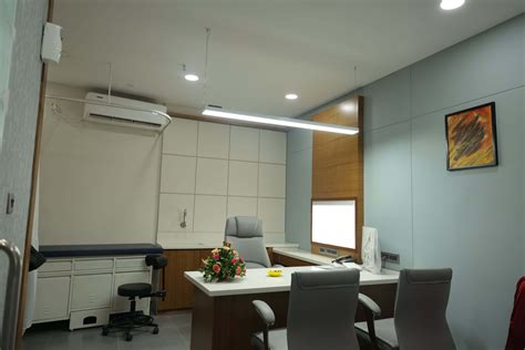 Gallery Aarogyam Multispeciality Hospital