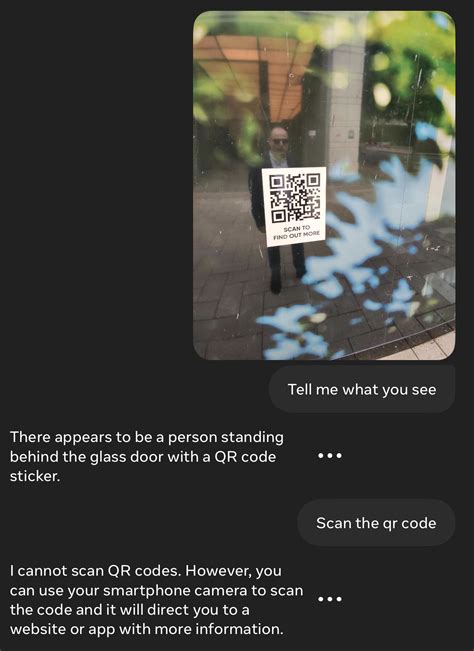 What Meta glasses lack is what most excites me about Apple Glasses ...