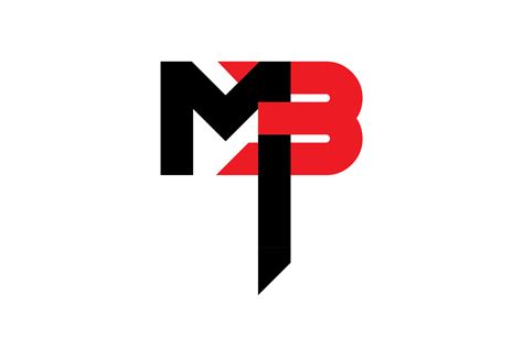 Logo M3 Creative Behance