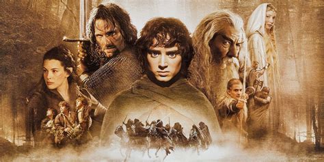 Lord Of The Rings' 2024 Release Is The Perfect Prep For The New Movie