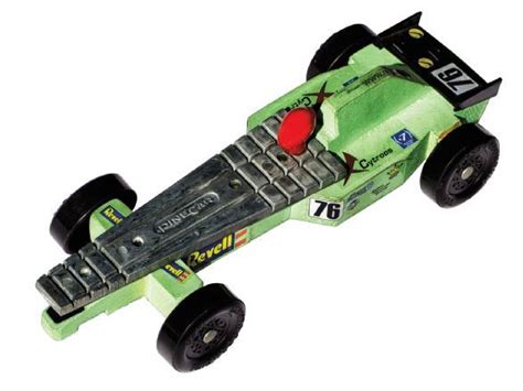 Pinewood Derby Car Kits Bulk