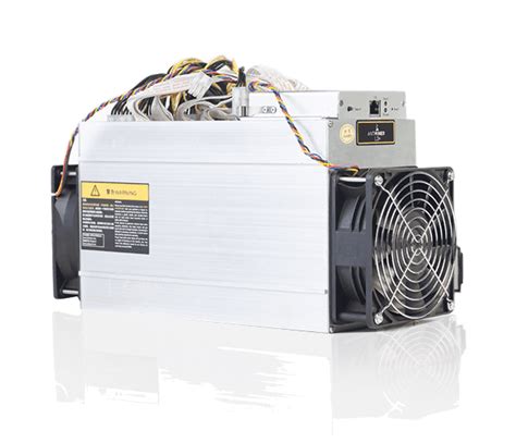 Bitmain Antminer L3++ mining profit calculator - WhatToMine