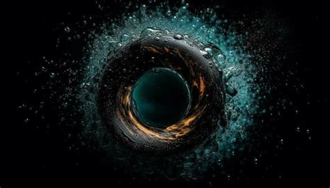 Black Hole Logo Stock Photos, Images and Backgrounds for Free Download