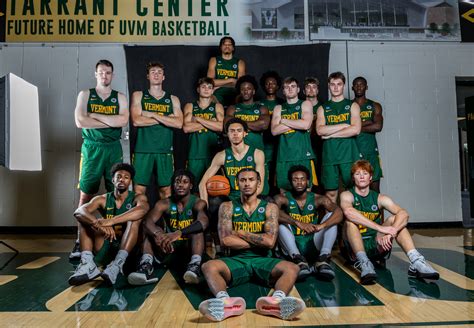 Uvm Men S Basketball On Twitter 𝐓𝐡𝐞 𝐒𝐪𝐮𝐚𝐝 Nkxv9byvnz Twitter