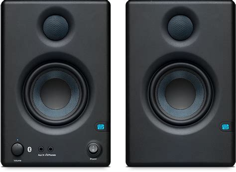 Студийные мониторы PRESONUS ERIS E3.5 BT (пара) - купить в Москве и ...