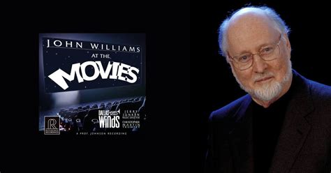 John Williams At The Movies Gets Five Stars from HRAudio | Reference ...