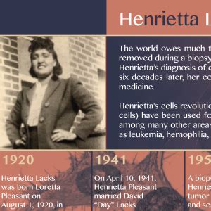 Henrietta Lacks Lesson Plans Unlocking Life S Code