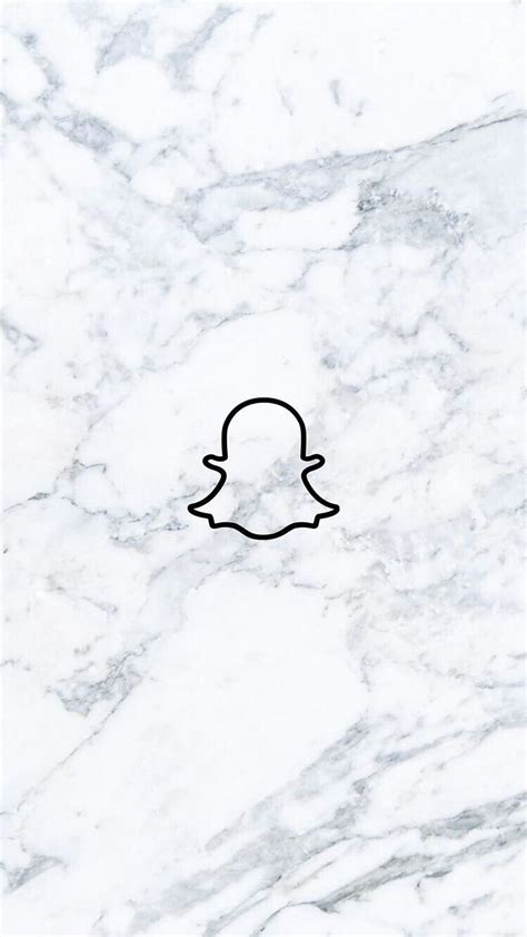 Snapchat Icon Hd Phone Wallpaper Pxfuel