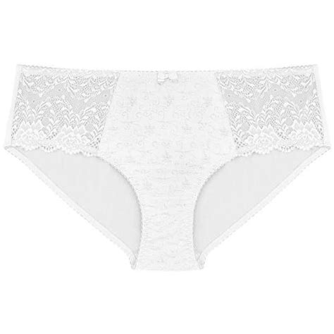 Culotte String Shorty Tanga Lingerie Sur Lemon Curve