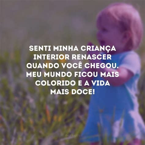 Frases De Criança Para Status - 60 frases para foto de criança que transbordam a beleza da infância