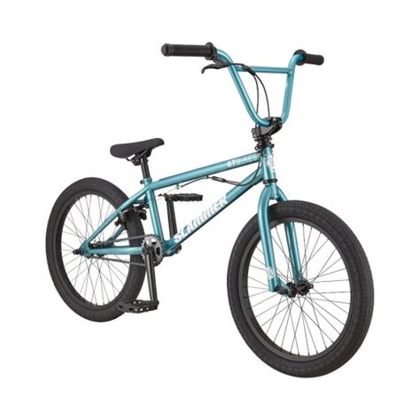 Gt Bikes Bicicleta Bmx Slammer Mint