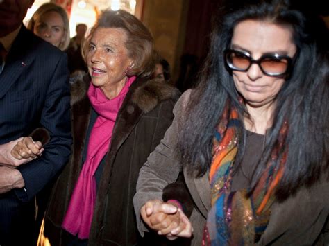 Who Is Françoise Bettencourt Meyers Worlds Richest Woman Entrepreneur Entrepreneur Weekly