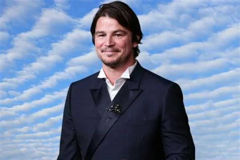 Josh Hartnett Net Worth 2024: How much is the American actor and film