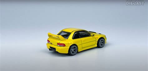 Hot Wheels Boulevard Mix Promises Five More Exciting Cars To Look For In Stores