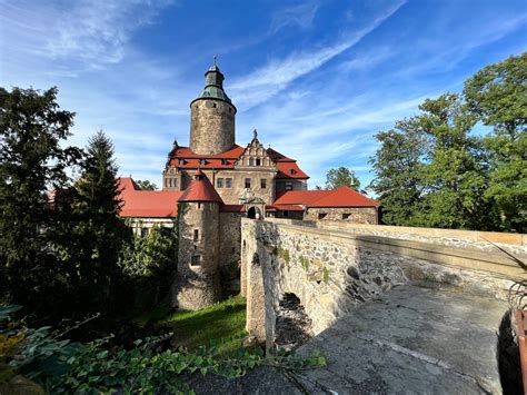 Zamek Czocha • Burg » outdooractive.com