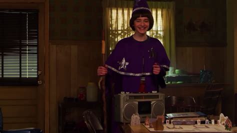 Enjoy This Stranger Things Season 3 Blooper Reel — Geektyrant