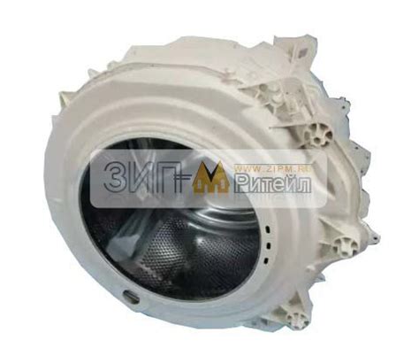 Купить бак в сборе для стиральной машины Gorenje (Горенье) - 402264 ...