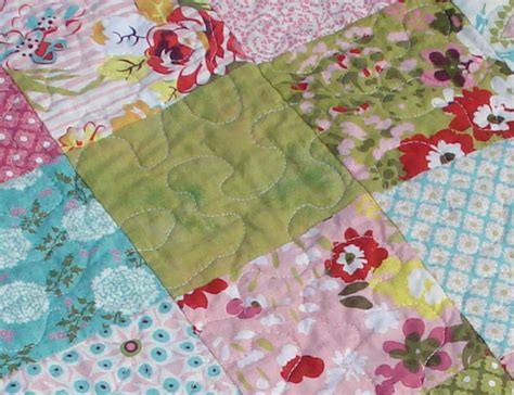 CharmPacksPlus Blog Hello Luscious Quilt