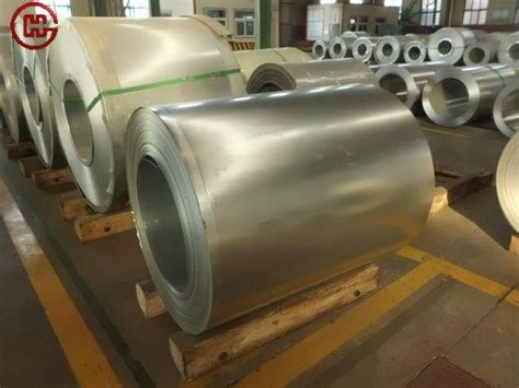 Hot Dipped Galvanized Steel Sheet GI 1 GH China Trading Company