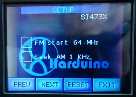 Anderes - .... ATS25X1 Anleitung | Wumpus Welt der Radios