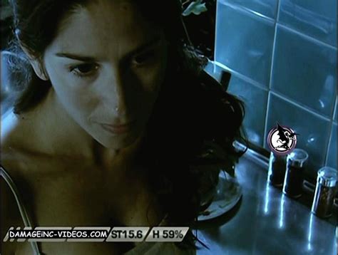 Mujeres Asesinas Nude Pics P Gina